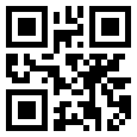 Number 38158366 QR code Number 38158366 QR code