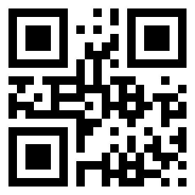 Number 38337171 QR code