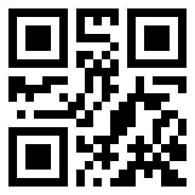 Number 385641 QR code