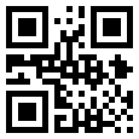 Number 38857504 QR code Number 38857504 QR code