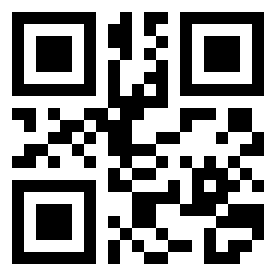 Number 388960 QR code