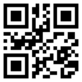 Number 388964 QR code