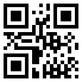 Number 39 QR code