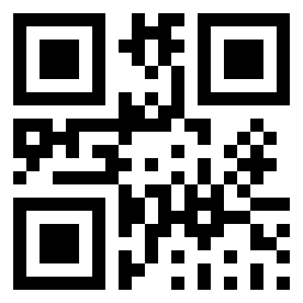 Number 39204 QR code