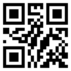 Number 39305 QR code