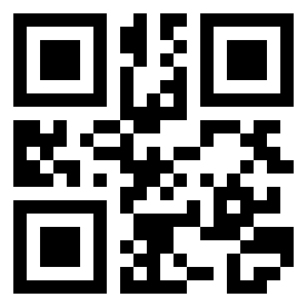 Number 39367 QR code