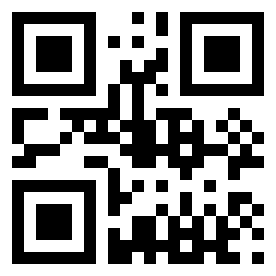 Number 40 QR code