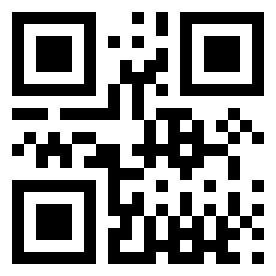 Number 4000 QR code