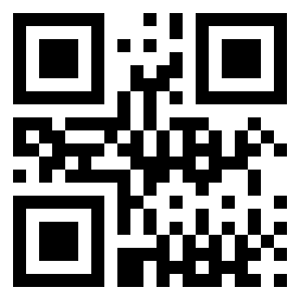 Number 4001 QR code