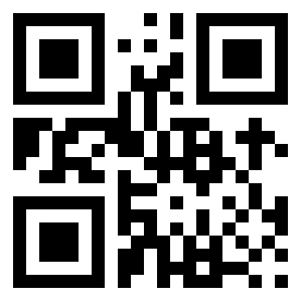 Number 40057504 QR code Number 40057504 QR code