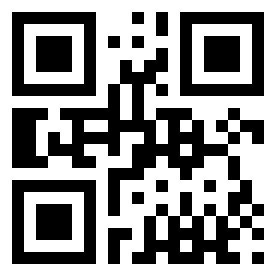 Number 402 QR code