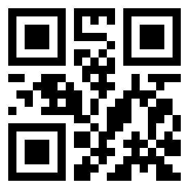 Number 403053 QR code