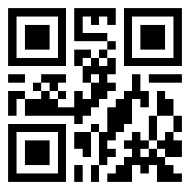 Number 403755 QR code