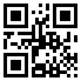 Number 40385216 QR code