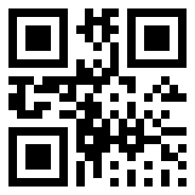 Number 40402 QR code