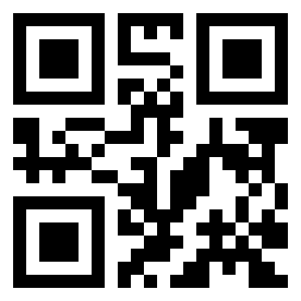 Number 404044 QR code
