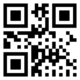 Number 404440 QR code