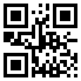 Number 40501546 QR code