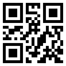 Number 405201 QR code