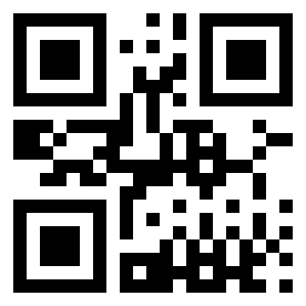 Number 4104 QR code
