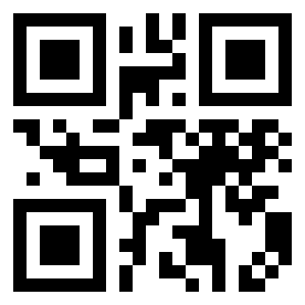 Number 41157504 QR code Number 41157504 QR code