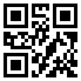 Number 41209 QR code