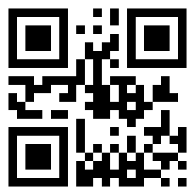 Number 41359537 QR code