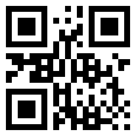 Number 4144503 QR code