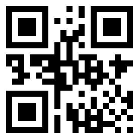 Number 41457504 QR code Number 41457504 QR code