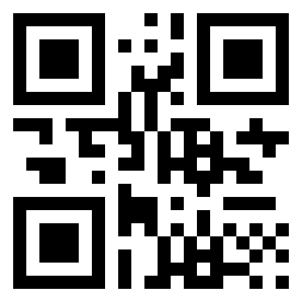 Number 4146455 QR code