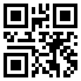 Number 4158366 QR code