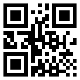 Number 4172074 QR code