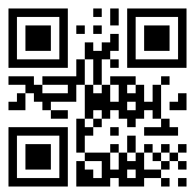 Number 4172075 QR code