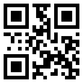 Number 4225 QR code