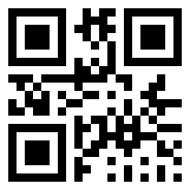 Number 42592 QR code