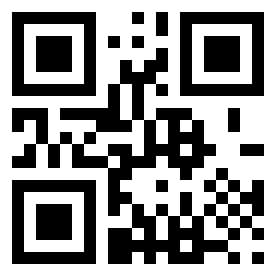 Number 42592000 QR code