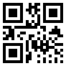 Number 42874 QR code