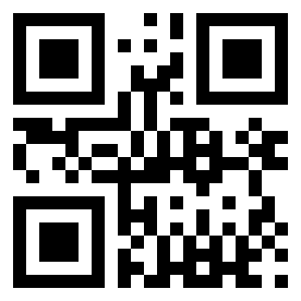 Number 430 QR code