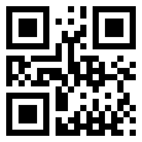 Number 431 QR code