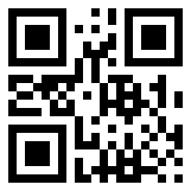 Number 43357504 QR code