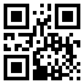 Number 4372302 QR code