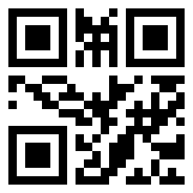 Number 44200510 QR code