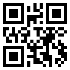 Number 443 QR code