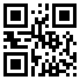 Number 44405015 QR code Number 44405015 QR code