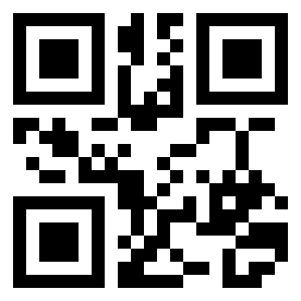 Number 445210 QR code