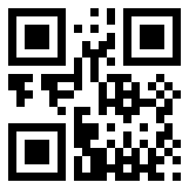 Number 448 QR code