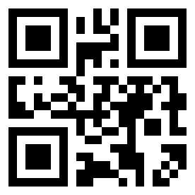 Number 4481689 QR code