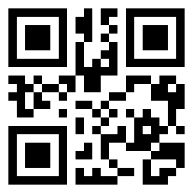 Number 451584 QR code