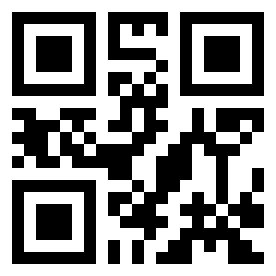 Number 453367 QR code