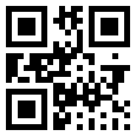 Number 453370 QR code